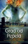 Grad od pepela (Instrumentarij smrtnika, #2) - Andrea Bagović, Cassandra Clare