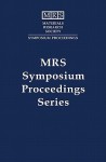 Heterogeneous Integration of Materials for Passive Components and Smart Systems: Volume 969 - Juan C. Nino, P. Muralt, Fred Roozeboom, S. Trolier-McKinstry