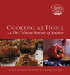 Cooking at Home with The Culinary Institute of America - Culinary Institute of America