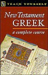 New Testament Greek Complete Course - Passport Books