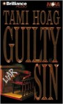 Guilty as Sin - Tami Hoag