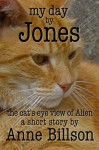 My Day by Jones: the Cat's-Eye View of Alien - Anne Billson