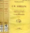 Introduction historico-critique à la philosophie de la mythologie - Friedrich Wilhelm Schelling, Samuel Jankélévitch