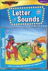 Letter Sounds (Rock 'n Learn) - Brad Caudle, Richard Caudle, Melissa Caudle, Anthony Guerra, Eric Leikam, Susan Rand, Christy Lynn