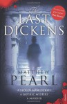 The Last Dickens - Matthew Pearl