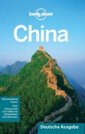 Lonely Planet Reiseführer China (German Edition) - Damian Harper