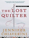 The Lost Quilter - Jennifer Chiaverini