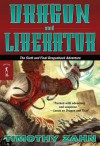 Dragon and Liberator - Timothy Zahn