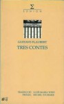 Tres Contes - Gustave Flaubert, Lluís Maria Todó