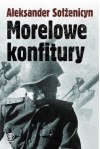 Morelowe konfitury - Aleksander Sołżenicyn