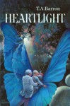 Heartlight (Adventures of Kate) - T. A. Barron