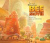 The Art of Bee Movie - Jerry Beck, Jerry Seinfeld