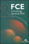 FCE Listening Speaking Skills 2 Speaking Part - Virginia Evans