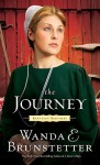 The Journey - Wanda E. Brunstetter