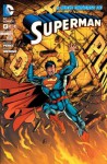 Superman 05 (Superman, #5) [Nuevo Universo DC] - George Pérez, Jesús Merino