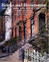 Bricks and Brownstone: The New York Row House 1783-1929 (Classical America Series in Art and Architecture) - Charles Lockwood, Robert Mayer, Madeleine Isom, Christopher Puchalski, Paul Goldberger