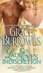 Lady Eve's Indiscretion - Grace Burrowes