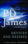 Devices and Desires - P.D. James