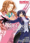 Code Geass: Lelouch of the Rebellion, Vol. 7 - Ichirou Ohkouchi, Goro Taniguchi, Majiko!