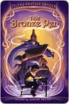 The Bronze Pen - Zilpha Keatley Snyder