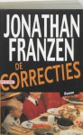 De correcties - Jonathan Franzen, Marian Lameris, Gerda Baardman, H. Groenenberg