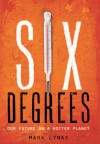 Six Degrees - Mark Lynas