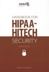 Handbook for HIPAA-HITECH Security - Margret K. Amatayakul