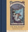 The Wide Window: Book the Third (A Series of Unfortunate Events) - Lemony Snicket