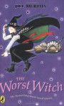 The Worst Witch - Jill Murphy