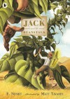 Jack And The Beanstalk - Matt Tavares