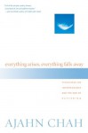 Everything Arises, Everything Falls Away: Teachings on Impermanence and the End of Suffering - Ajahn Chah, Paul Breiter