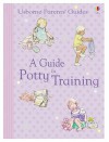 A Guide To Potty Training - Caroline Young