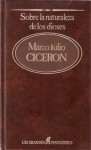 de Natura Deorum - Cicero