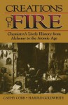 Creations Of Fire - Cathy Cobb, Harold Goldwhite