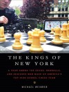 The Kings of New York (eBook) - Michael Weinreb