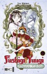 Fushigi Yuugi: Genbu Kaiden 06 - Yuu Watase