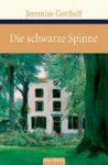 Die Schwarze Spinne - Jeremias Gotthelf