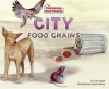 City Food Chains eBook - Julia Vogel