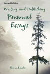 Writing and Publishing Personal Essays - Sheila Bender