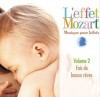 Musique Pour Bebes V.2: Fais de Beaux Reves - Don Campbell