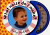 Baby Buddies: What Noise Do I Make - Roger Priddy