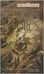 The Thousand Orcs (Forgotten Realms: Hunter's Blades, #1; Legend of Drizzt, #14) - R.A. Salvatore