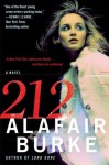 212 (Ellie Hatcher #3) - Alafair Burke