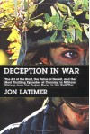 Deception in War - Jon Latimer