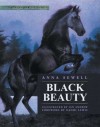 Black Beauty - Anna Sewell, Ian P. Andrew