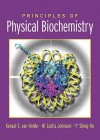 Principles of Physical Biochemistry - Kensal E. Van Holde, W. Curtis Johnson, Pui Shing Ho