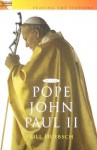 The New Scripture Way of the Cross: Based on the Stations Led by Pope John Paul II - Bill Huebsch