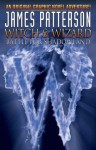 Witch & Wizard: Battle for Shadowland (Witch & Wizard (Idw)) - James Patterson, Víctor Santos, Dara Naraghi