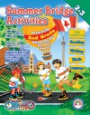 Summer Bridge Activities, Grades 2 - 3: Canadian Edition - Julia Ann Hobbs, Carla Dawn Fisher, Rainbow Bridge Publishing