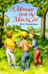 A Message from the Match Girl (Investigators of the Unknown, #3) - Janet Taylor Lisle